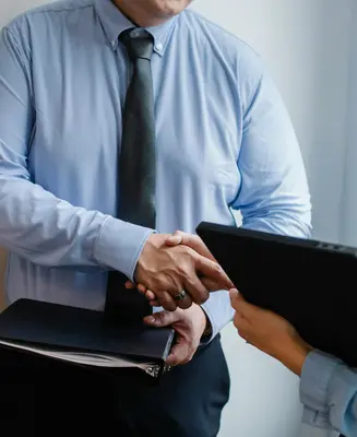 Unternehmer werden in 5 Schritten